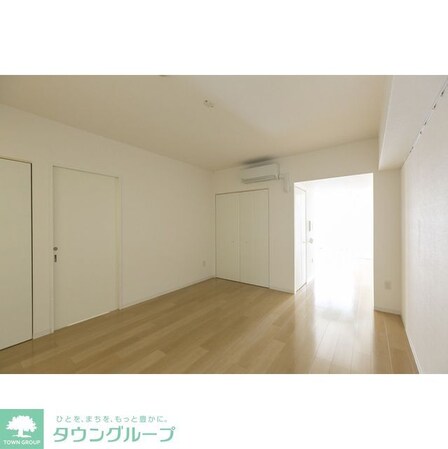 東雲キャナルコートCODAN16号棟の物件内観写真